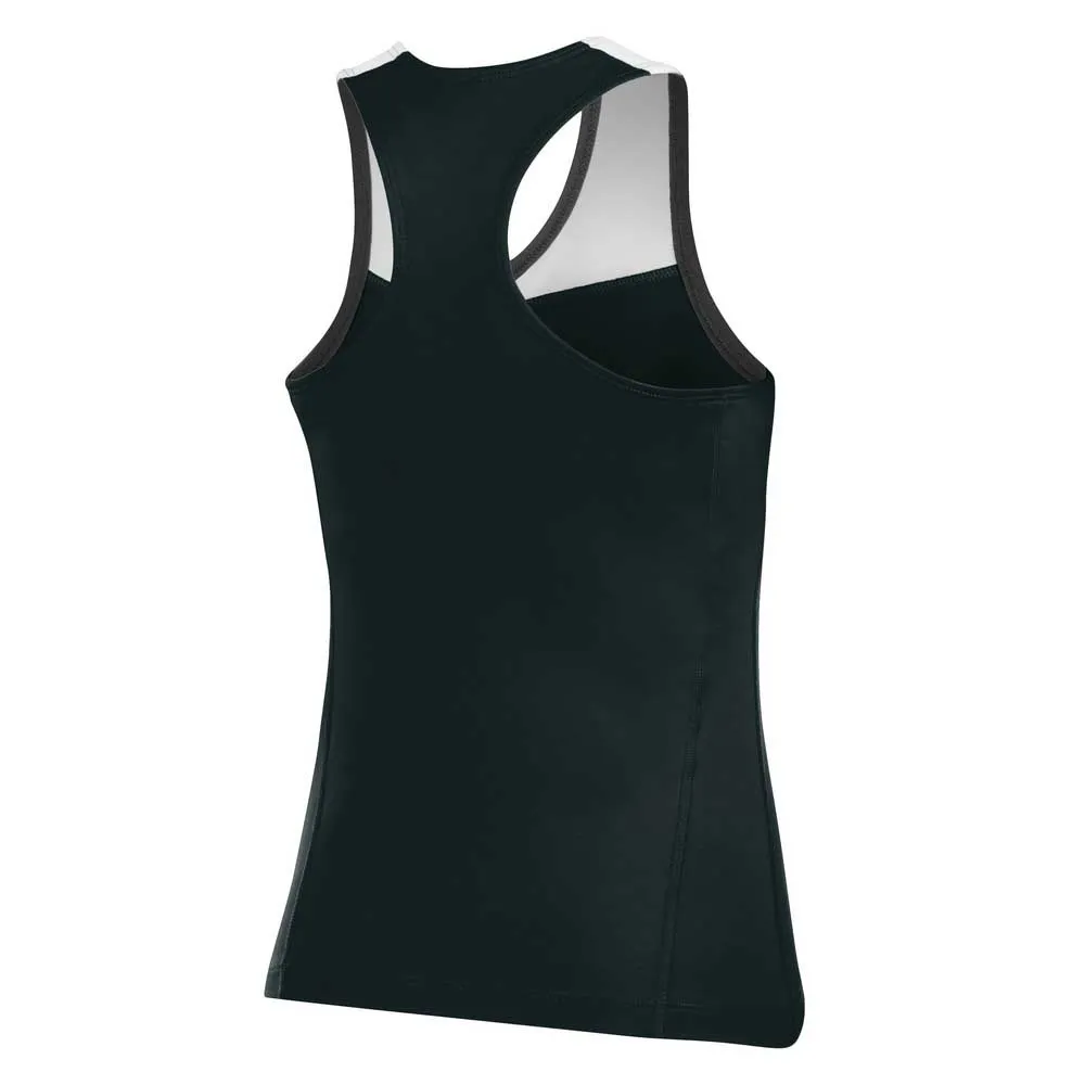 Nike Team Stock Airborne Ermeløs T-skjorte female Nike Team Stock Airborne Ermeløs T-skjorte female