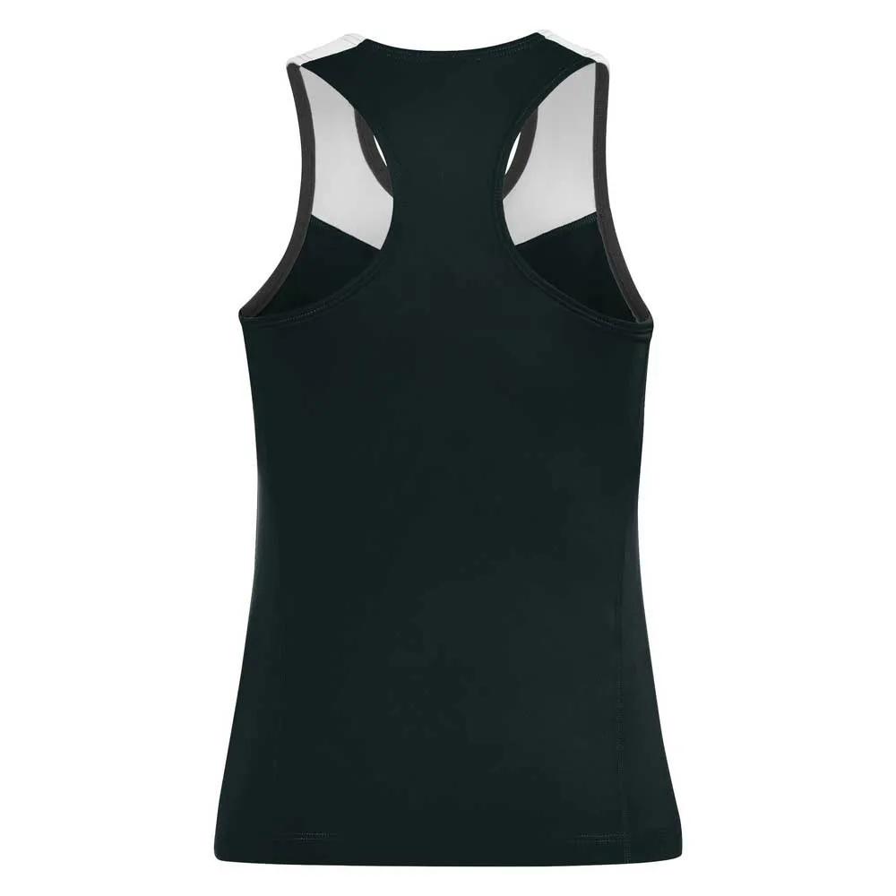 Nike Team Stock Airborne Ermeløs T-skjorte female Nike Team Stock Airborne Ermeløs T-skjorte female