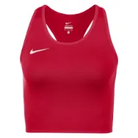Nike Team Stock Ermeløs T-skjorte female Nike Team Stock Ermeløs T-skjorte female
