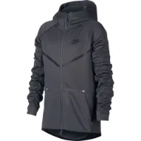 Nike Tech Fleece Hettegenser