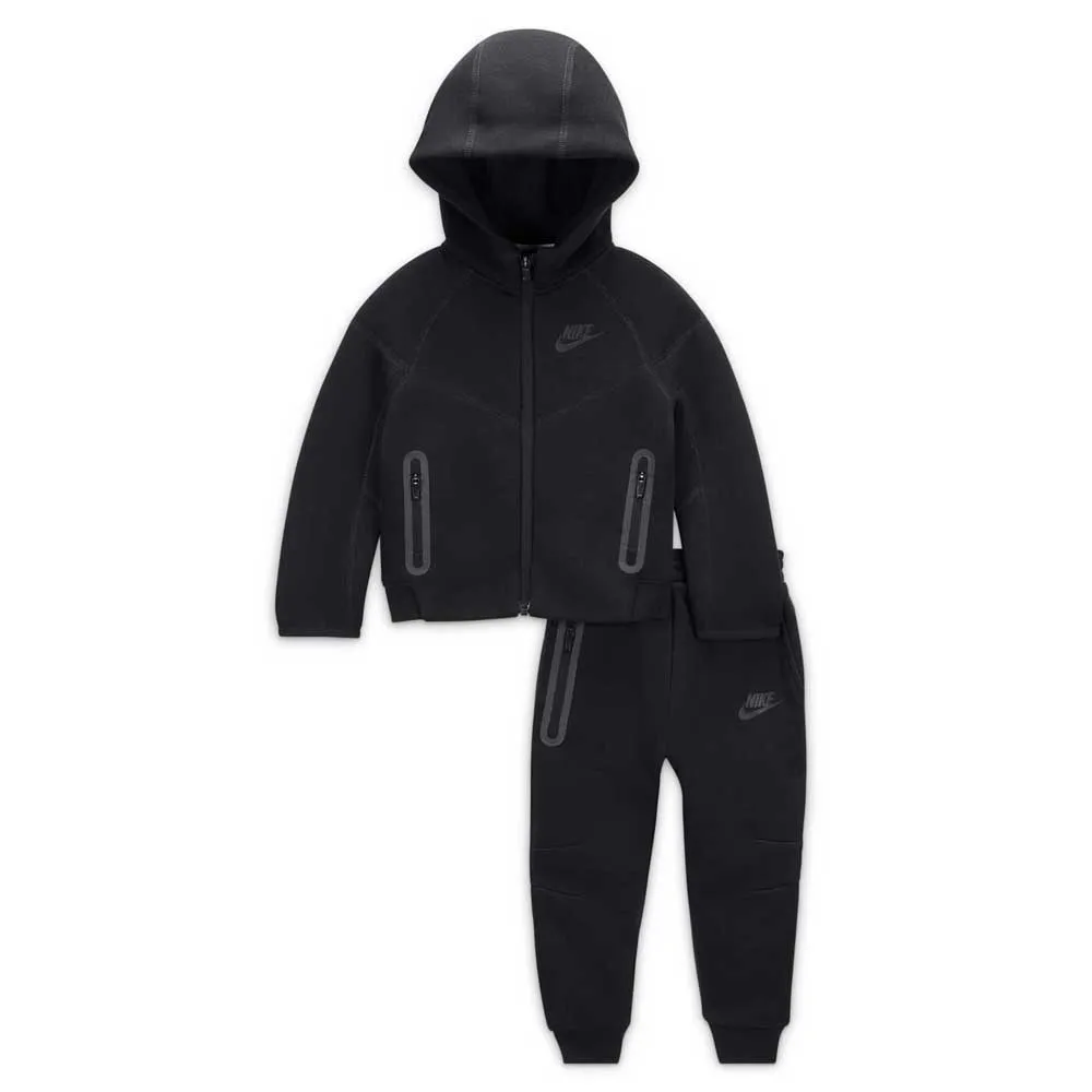 Nike Tech Fleece Sett Nike Tech Fleece Sett