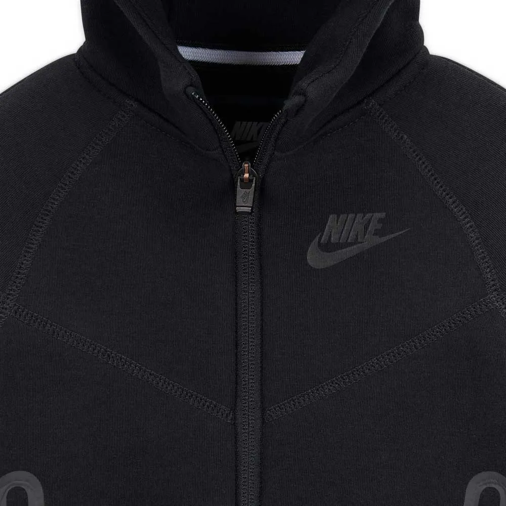 Nike Tech Fleece Sett Nike Tech Fleece Sett