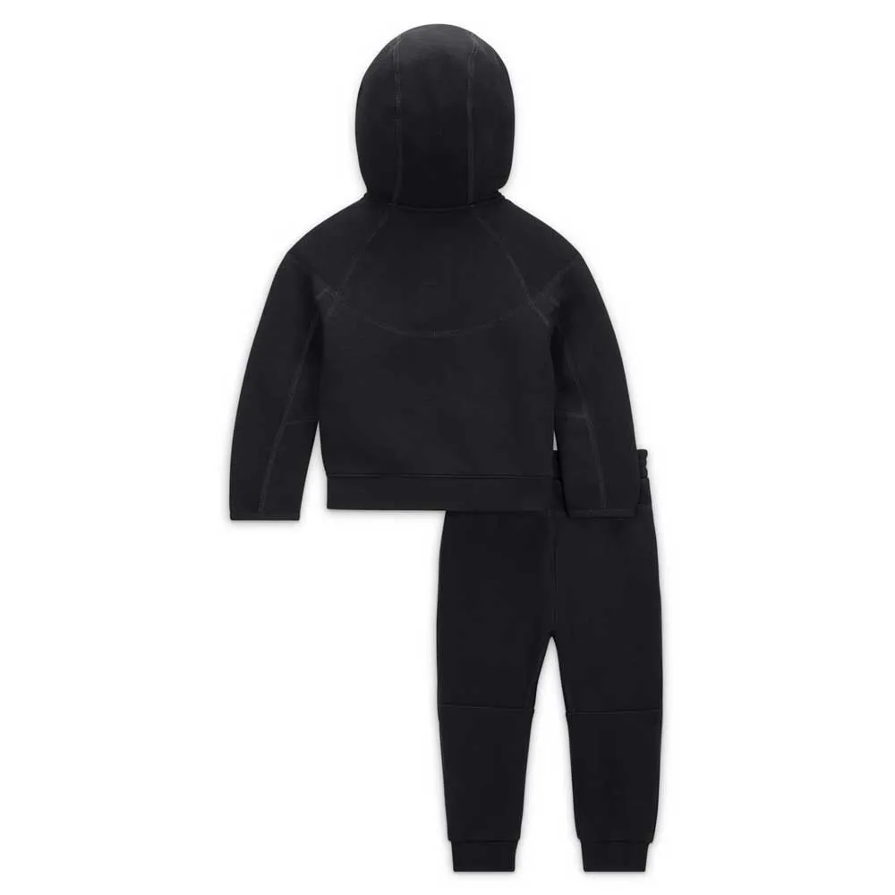 Nike Tech Fleece Sett Nike Tech Fleece Sett
