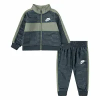 Nike Textured Club Tricot Sett