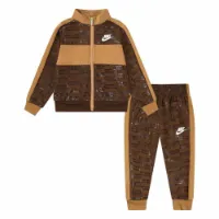 Nike Textured Club Tricot Sett