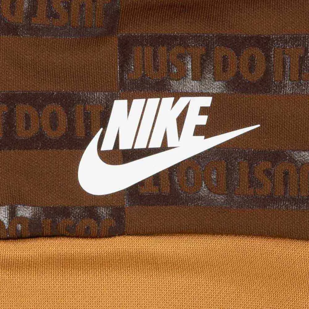 Nike Textured Club Tricot Sett