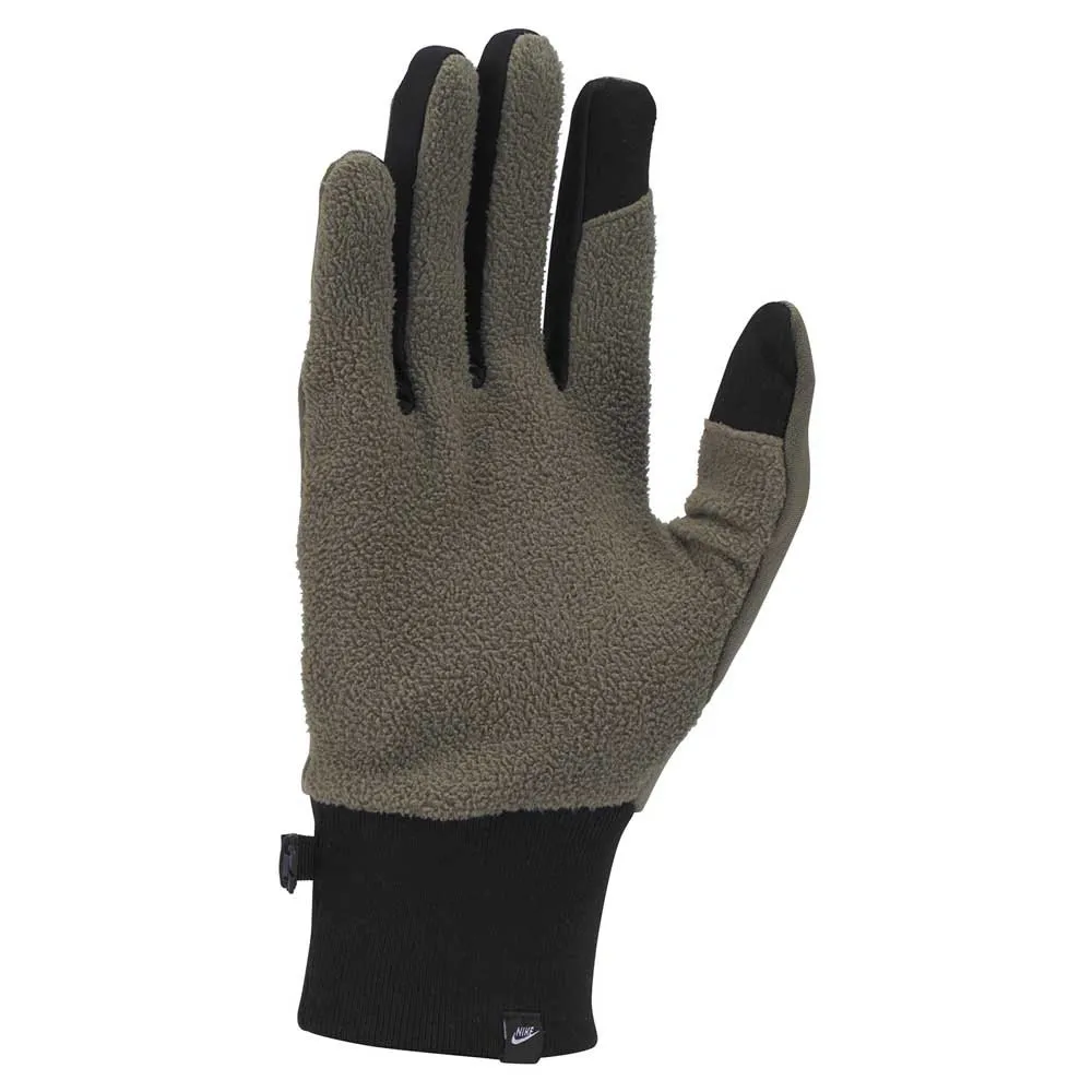Nike Tg Tech Fleece 2.0 Hansker male Nike Tg Tech Fleece 2.0 Hansker male