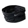 Nike Therma Fit Wrap Nakkevarmer, Black / silver