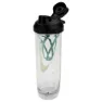 Nike Tr Recharge Shaker 2.0 709ml Shaker, Clear / black / cannon / volt, One Size