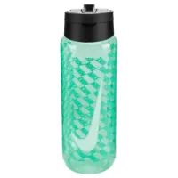 Nike Tr Renew Recharge Straw 709ml Graphic Flaske Nike Tr Renew Recharge Straw 709ml Graphic Flaske