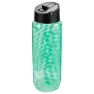 Nike Tr Renew Recharge Straw 709ml Graphic Flaske, Mint foam / black / light menta / white, One Size