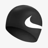 Nike Training Big Swoosh Badehette unisex