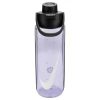Nike Tritan Renew Recharge Chug 24oz/710ml Vannflaske Nike Tritan Renew Recharge Chug 24oz/710ml Vannflaske