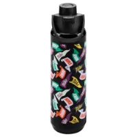 Nike Tritan Renew Recharge Chug Graphic 24oz/710ml Vannflaske