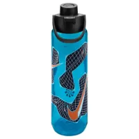 Nike Tritan Renew Recharge Chug Graphic 24oz/710ml Vannflaske