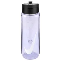 Nike Tritan Renew Recharge Straw 24oz/710ml Vannflaske Nike Tritan Renew Recharge Straw 24oz/710ml Vannflaske