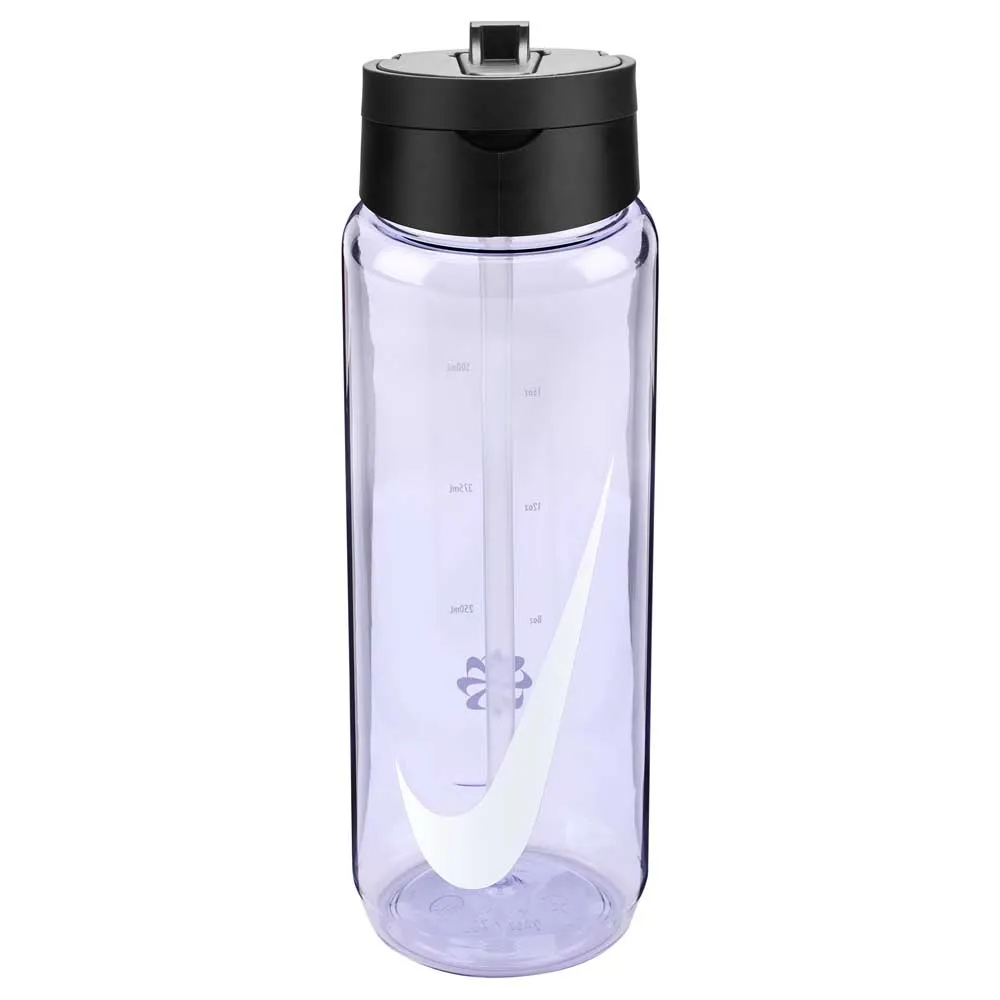 Nike Tritan Renew Recharge Straw 24oz/710ml Vannflaske