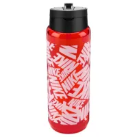Nike Tritan Renew Recharge Straw Graphic 24oz/710ml Vannflaske