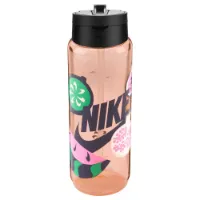 Nike Tritan Renew Recharge Straw Graphic 24oz/710ml Vannflaske Nike Tritan Renew Recharge Straw Graphic 24oz/710ml Vannflaske