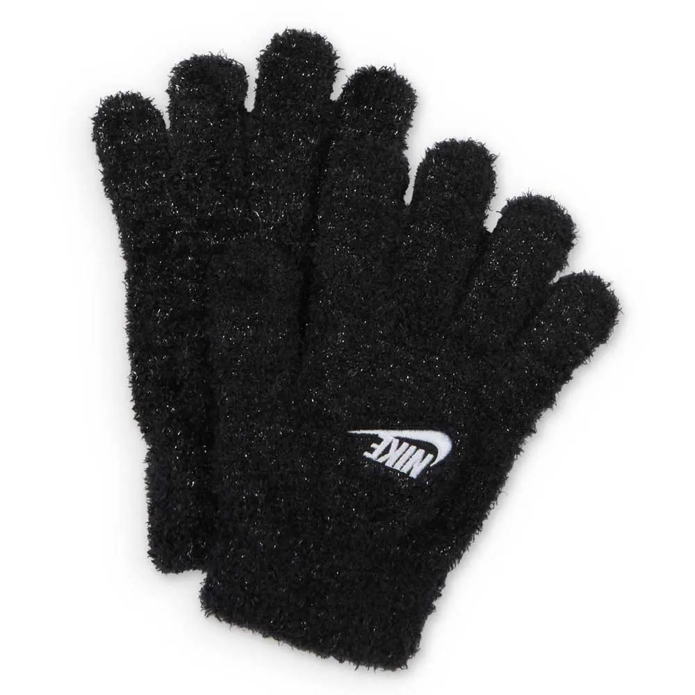 Nike Twinkle Cozy Apex S Lue, Black, One Size