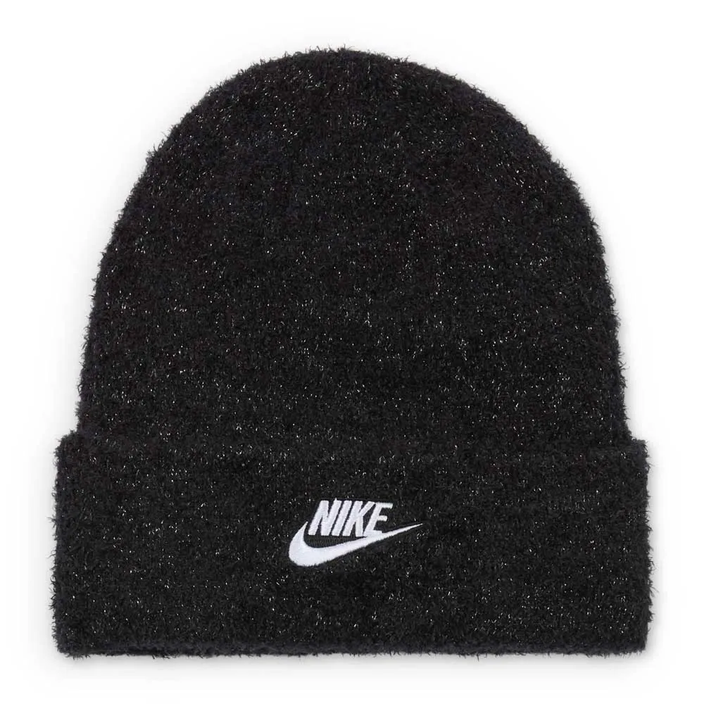 Nike Twinkle Cozy Apex S Lue, Black, One Size