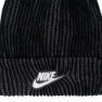 Nike Two Tone Rib Peak S Lue