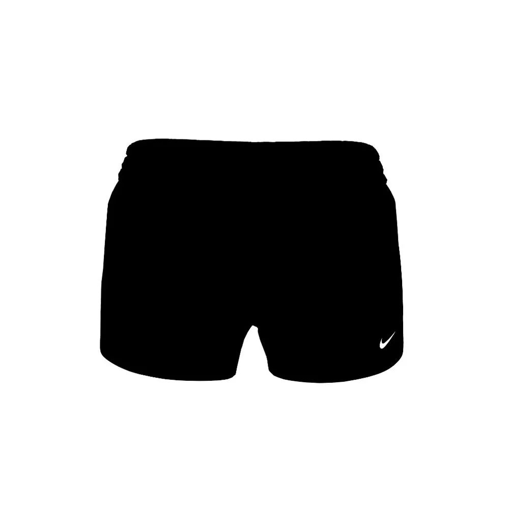 Nike Volley Cover-up Badebukse female