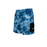 Nike Water Tie Dye 4´´ Badebukse male