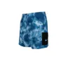Nike Water Tie Dye 4´´ Badebukse male