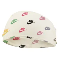 Nike Wide Graphic Printed Hodebånd male Nike Wide Graphic Printed Hodebånd male