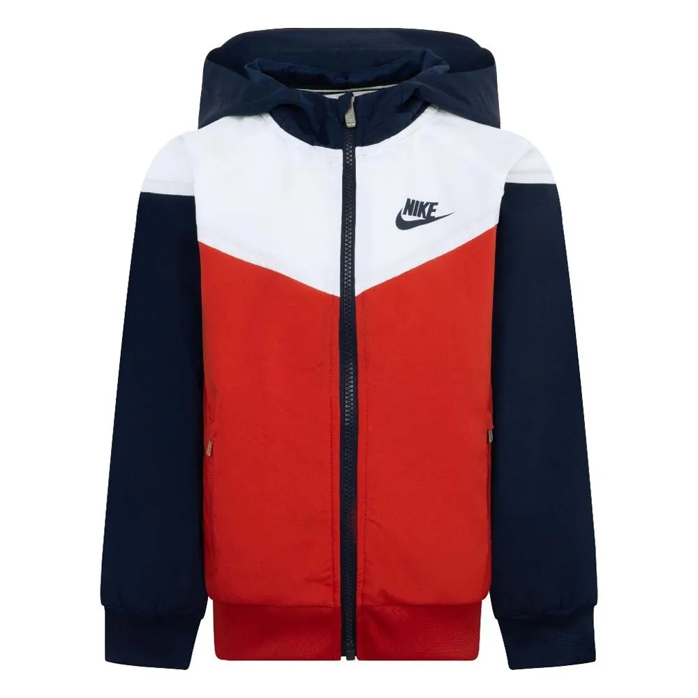 Nike Windrunner Jakke Nike Windrunner Jakke