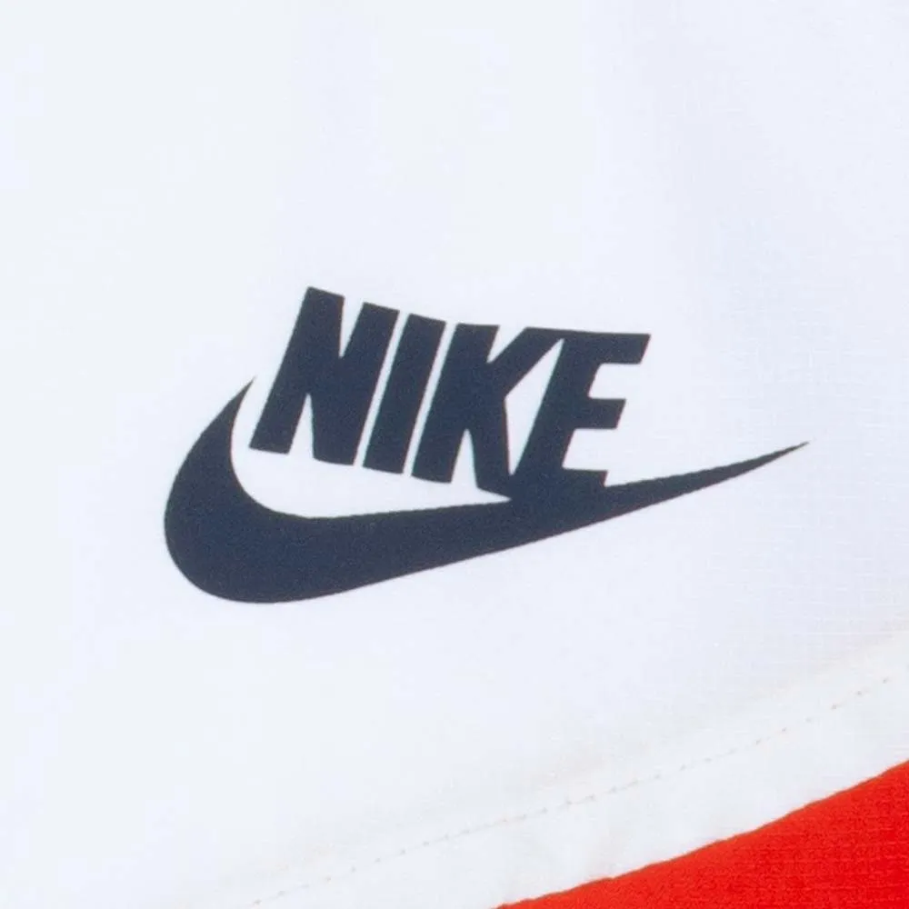 Nike Windrunner Jakke Nike Windrunner Jakke