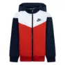 Midnight navy / sail