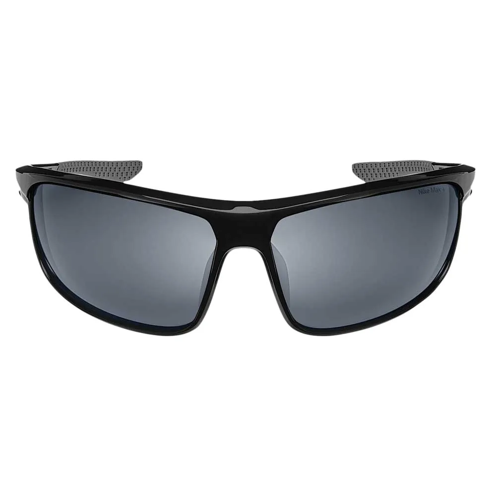Nike Windtrack Run Solbriller unisex, Black / grey, One Size