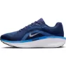 Nike Winflo 11 Treningssko Refurbished male, Midnight navy / white / midnight navy