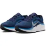 Nike Winflo 11 Treningssko Refurbished male, Midnight navy / white / midnight navy