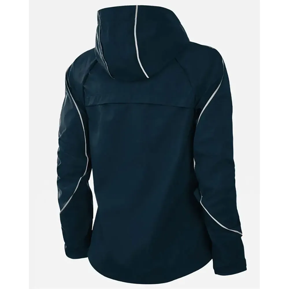 Nike Woven Jakke female
