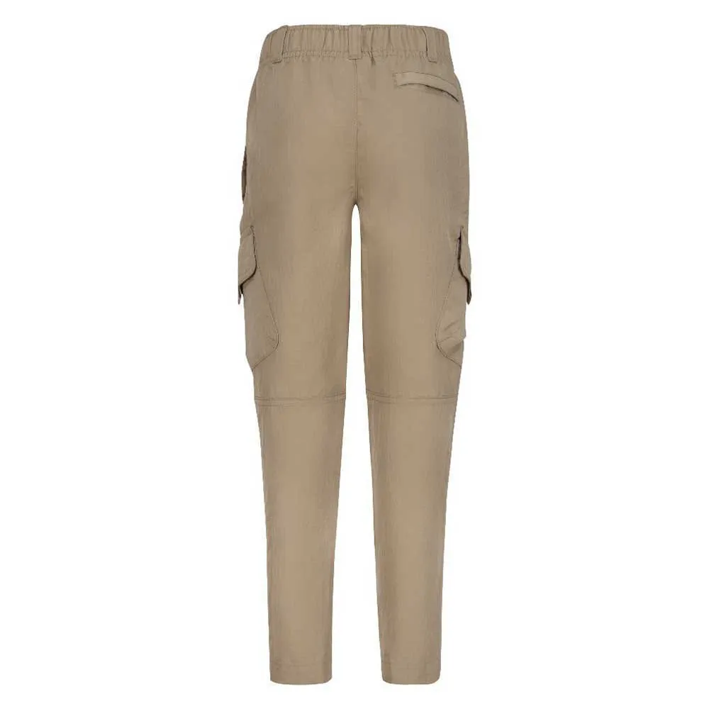 Nike Woven Svettbukser, Khaki, 24MON-3Y Nike Woven Svettbukser, Khaki, 24MON-3Y