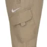 Nike Woven Svettbukser, Khaki, 24MON-3Y