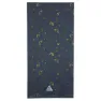 Nike Wrap Printed Acg Nakkevarmer, Blue / grey / white