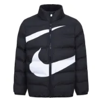 Nike Wrap Swoosh Debossed Quilt Vest Nike Wrap Swoosh Debossed Quilt Vest