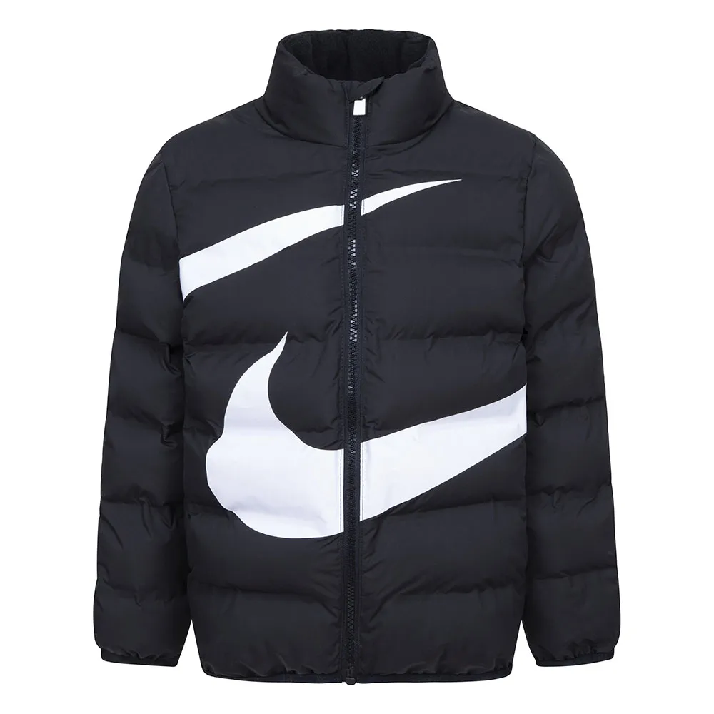 Nike Wrap Swoosh Debossed Quilt Vest Nike Wrap Swoosh Debossed Quilt Vest