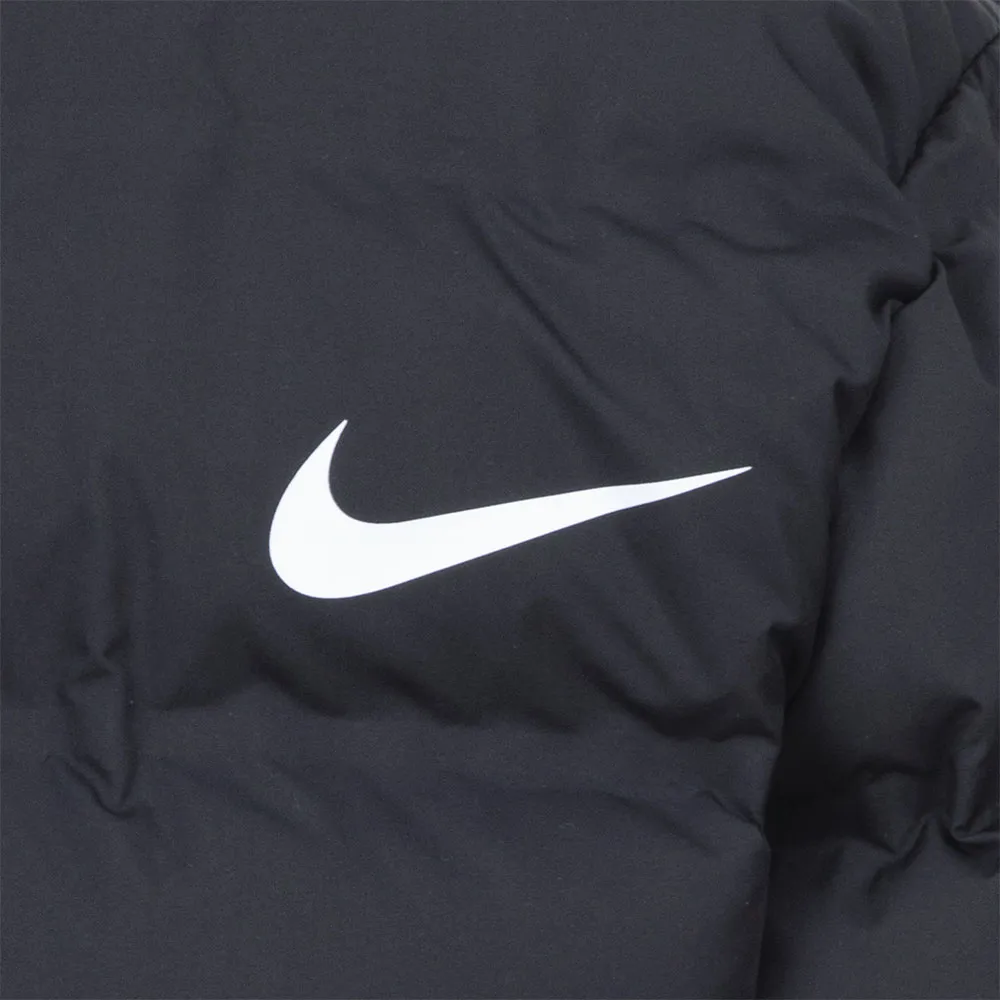 Nike Wrap Swoosh Debossed Quilt Vest Nike Wrap Swoosh Debossed Quilt Vest