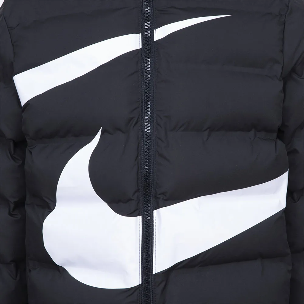 Nike Wrap Swoosh Debossed Quilt Vest Nike Wrap Swoosh Debossed Quilt Vest