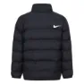 Nike Wrap Swoosh Debossed Quilt Vest