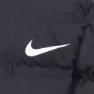 Nike Wrap Swoosh Debossed Quilt Vest
