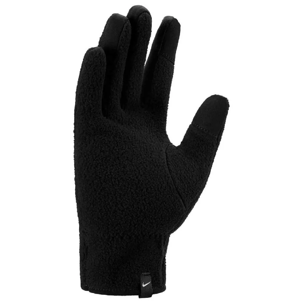 Nike Y One Therma-fit Fleece Tg Hansker unisex Nike Y One Therma-fit Fleece Tg Hansker unisex