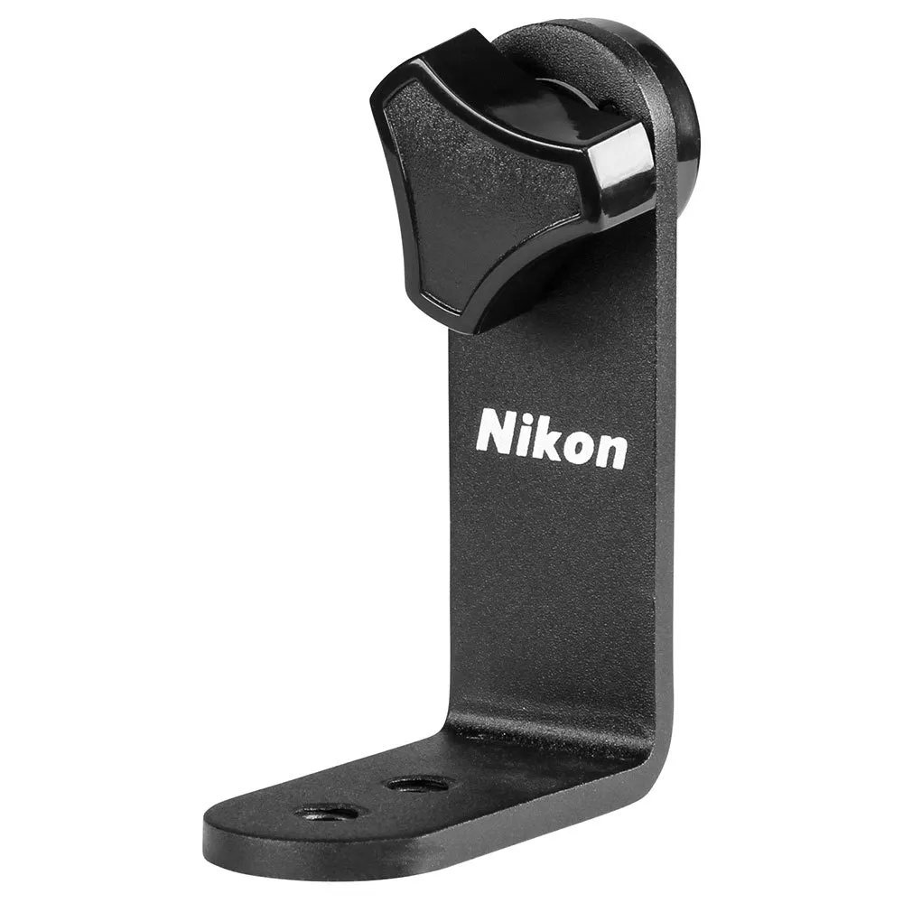 Nikon Aculon A211 10-22x50 Kikkerter, Black, One Size