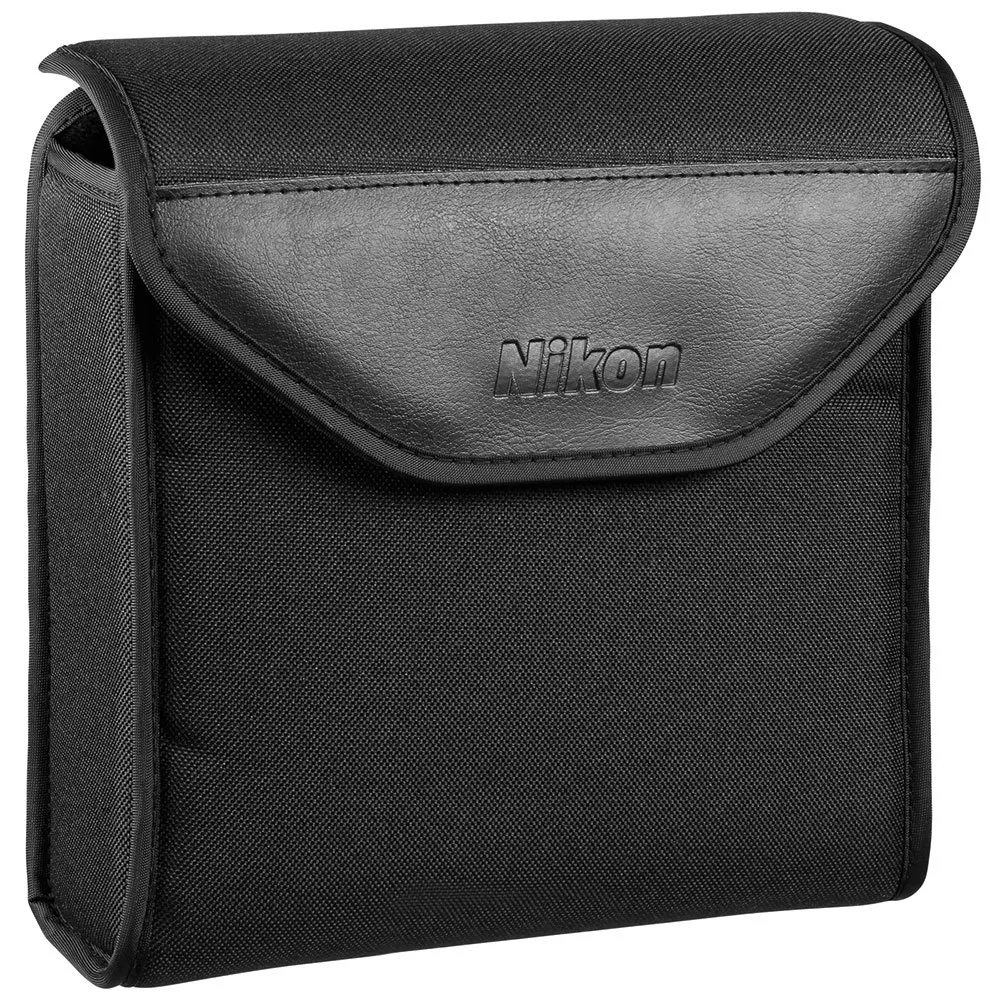 Nikon Aculon A211 10-22x50 Kikkerter, Black, One Size