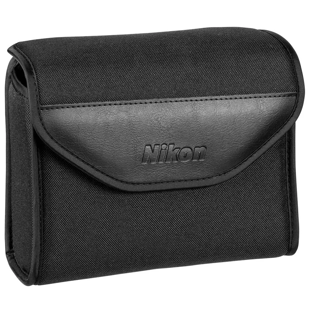 Nikon Aculon A211 8x42 Kikkerter, Black, One Size